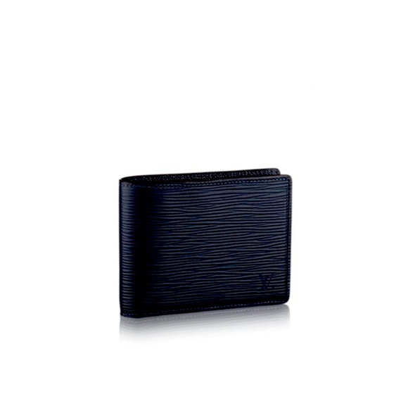 Louis Vuitton EPI Compact - Picture 1 of 4